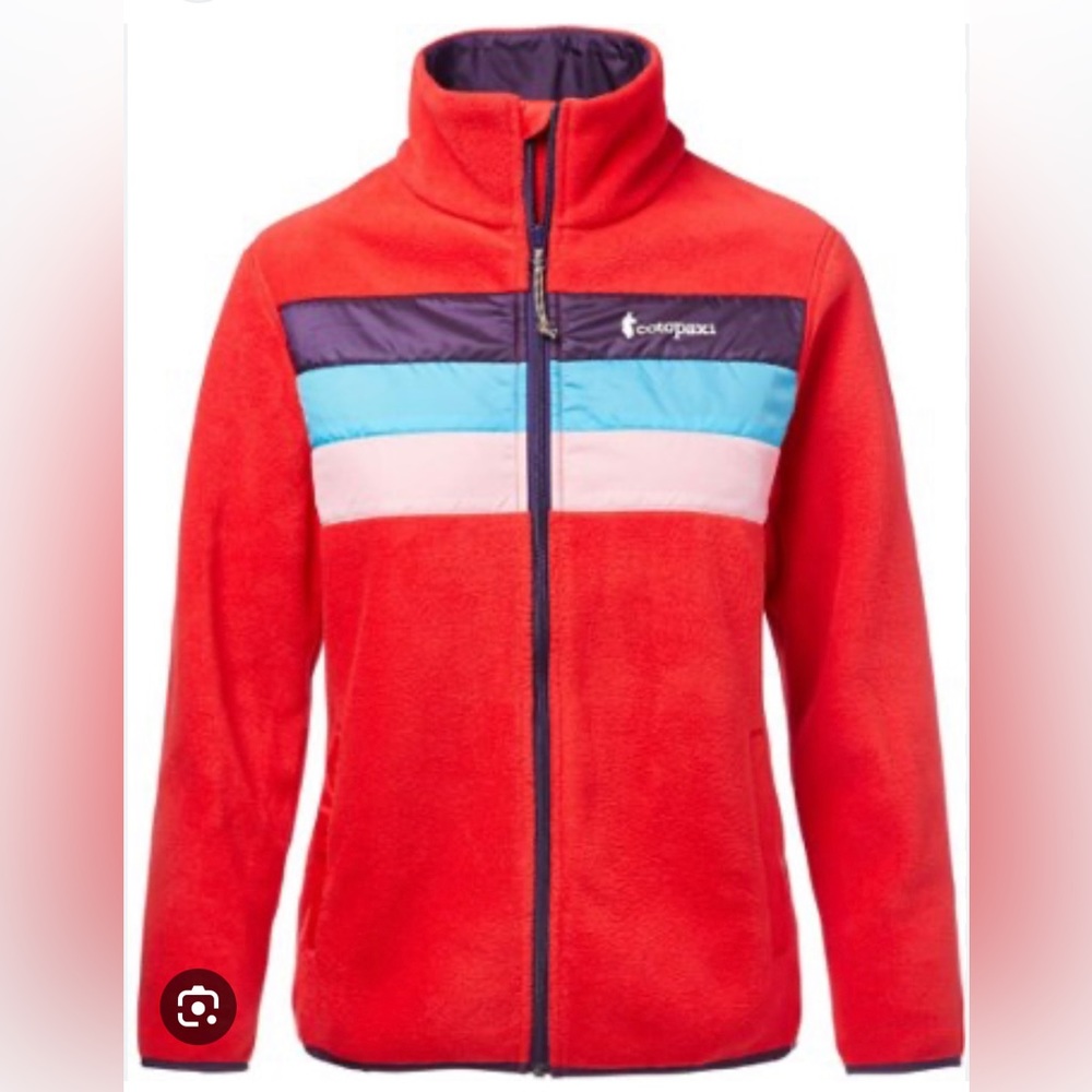 Cotopaxi Teca Fleece